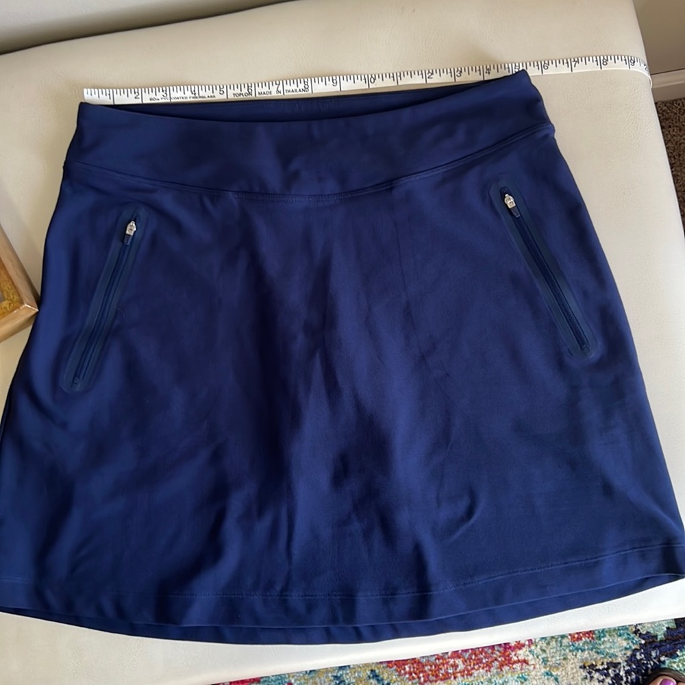 Nike Golf Tour Performance skort